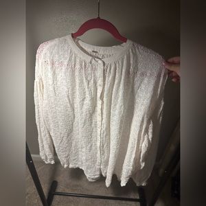 Free People Top